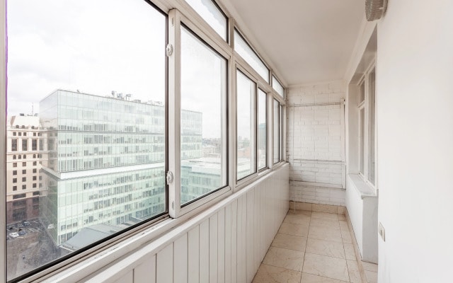 Апартаменты ApartLux Zatsep