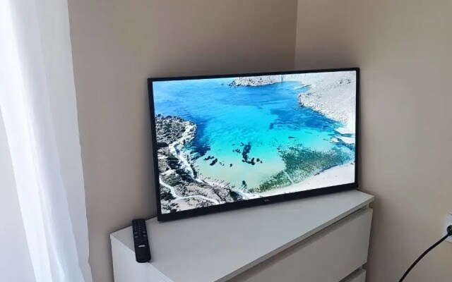 Квартира Апартаменты Горького 17 Брест