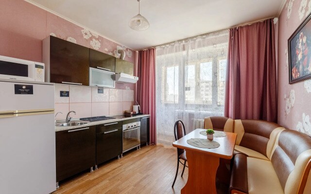 Квартира ПрезентХаус на Карла Маркса 175k3 k19