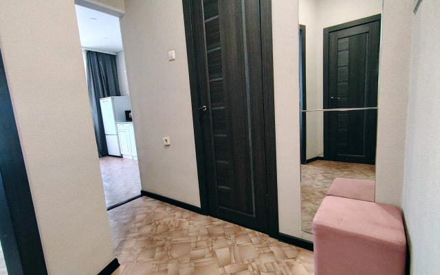 Квартира Романтика