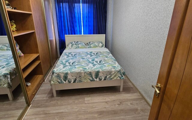 Квартира Rusapartments 2 комнатная