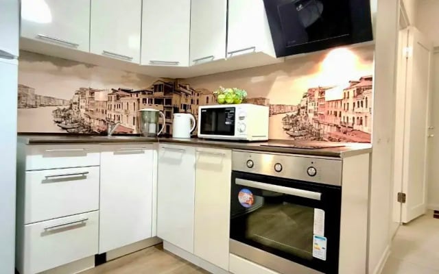 Апартаменты Уютная Студия LORA HOME у Метро