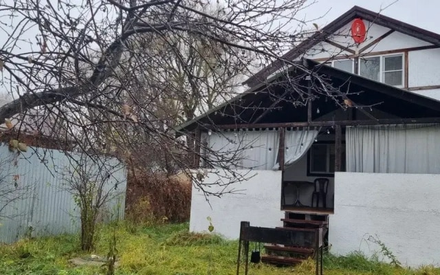 Частный Дом Южный Вайб Домик в Казани