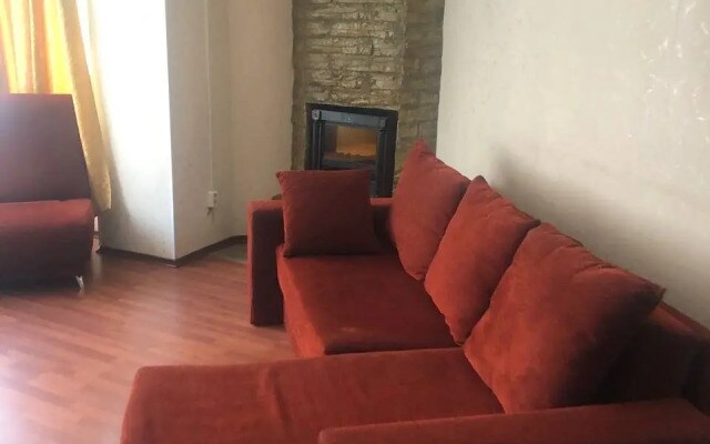 Квартира 2 Комнатные Апартаменты в Центре