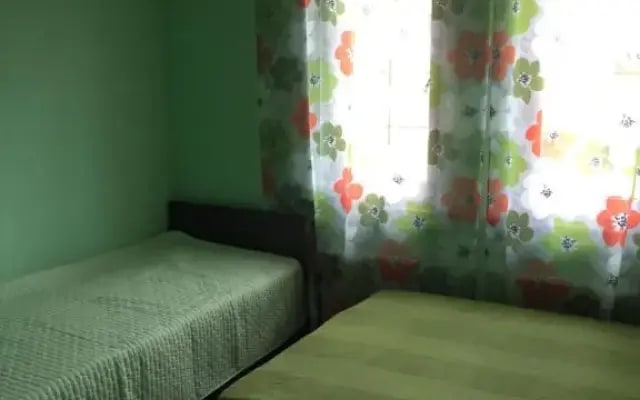 Меблированные Комнаты Шоколадка