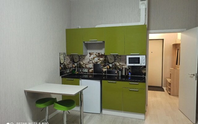 Апартаменты Milano Aparts 1
