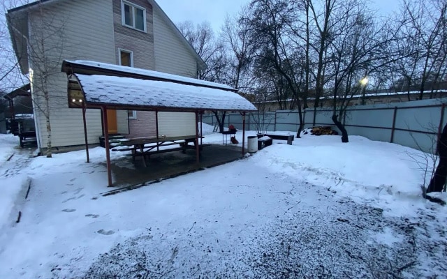 Гостевой дом Марина