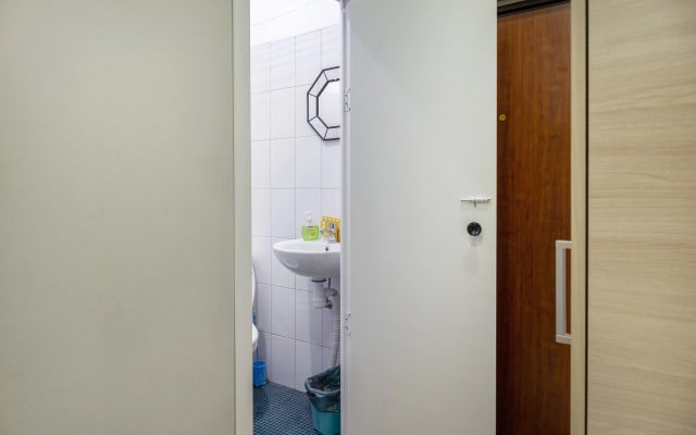 Small Studio Apartments