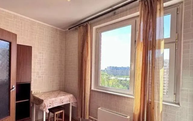 Квартира на Партизанской 24