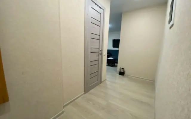 Квартира на Мичурина 3