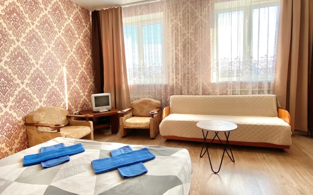 Апартаменты В самом центре Top Minsk