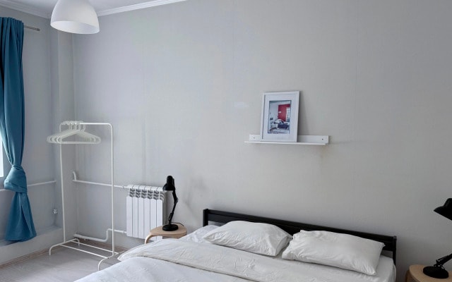Меблированные комнаты На Никитской (Км19)