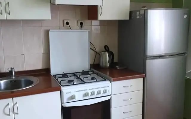 Квартира Уют на Нахимова 23