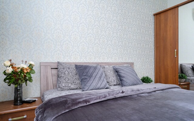 Квартира центр 2х комн/60м2