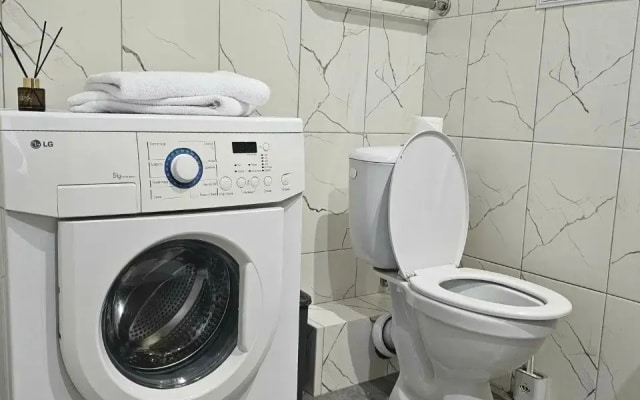 Квартира BGHouse в ЖК Московский