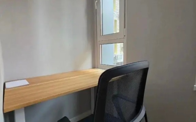 Квартира Лофт Солнечный город