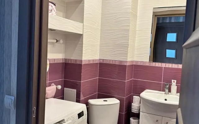 Квартира светлая уютная