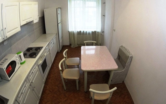 Na Chelyuskintsev Apartmetns,14