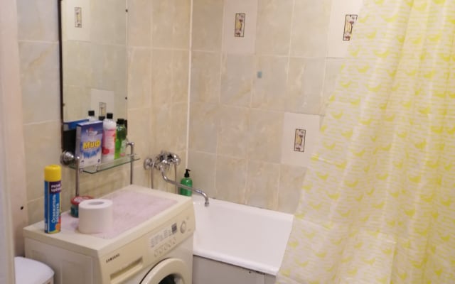 Квартира на Грязнова 1