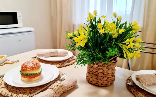 Квартира на Рябикова 70 Корпус 2 80046