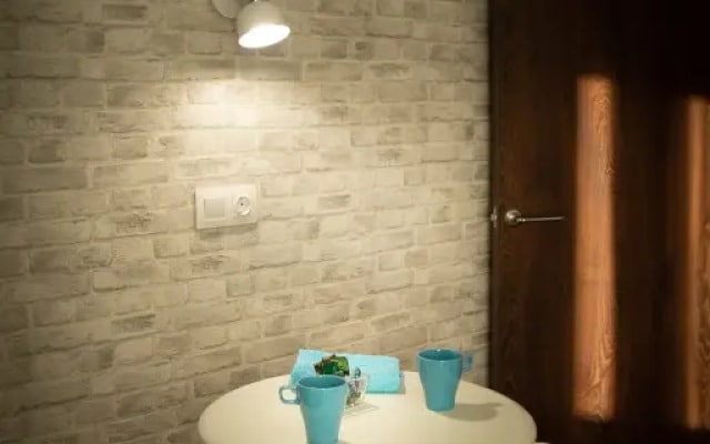 Квартира ElenaSweetHome на Домодедовской Тиффани