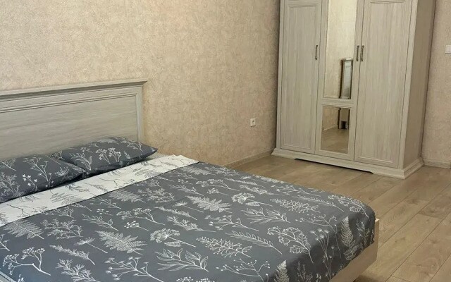 Квартира Новая квартира в центре