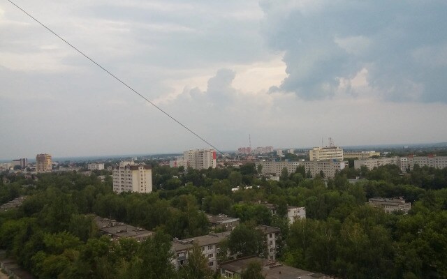 Апартаменты в центре