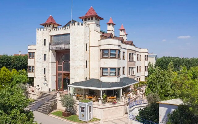 Chatto Hotel
