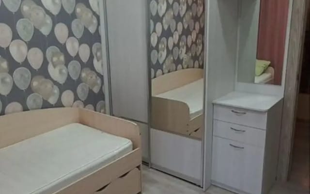 Квартира в 3 Микрорайоне 12к1