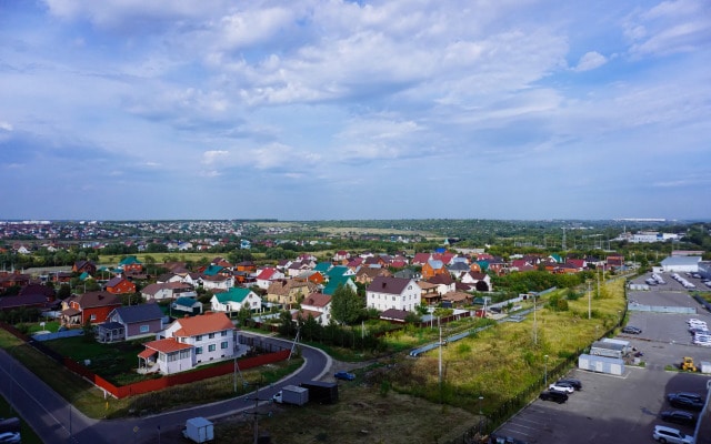 Квартира уютная в новом доме