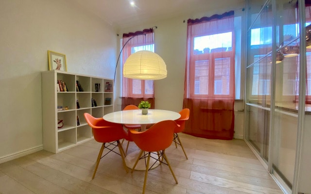 Апартаменты Light Apartments