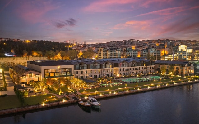 Aliée Istanbul - A Paris Society Collection Hotel