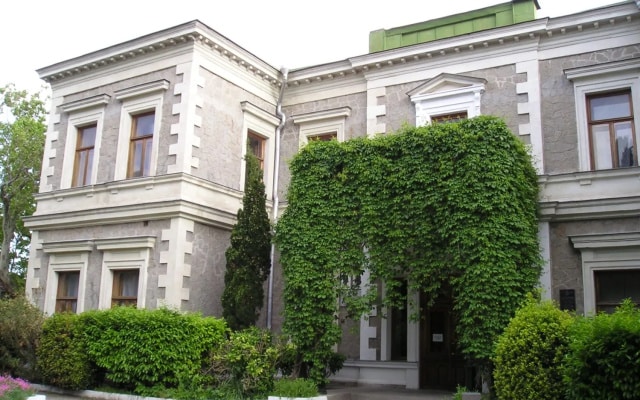 Sanatoriy Yuzhny