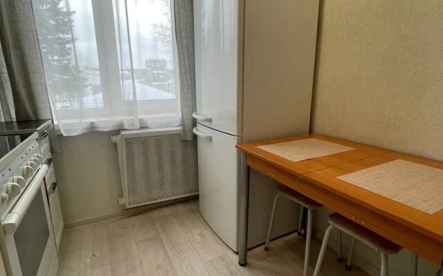 Квартира Уютная квартира у зоопарка