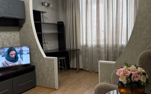 Квартира Однокомнатная квартира на 1 этаже
