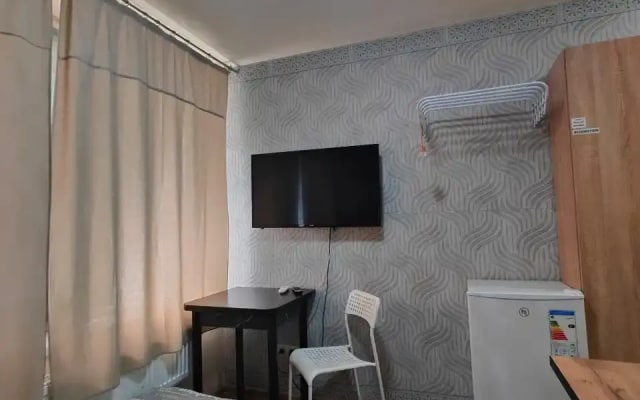 Апартаменты на Дмитровском шоссе 88к2 (3)