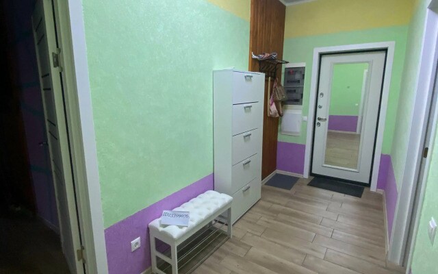Квартира Лайтхаус