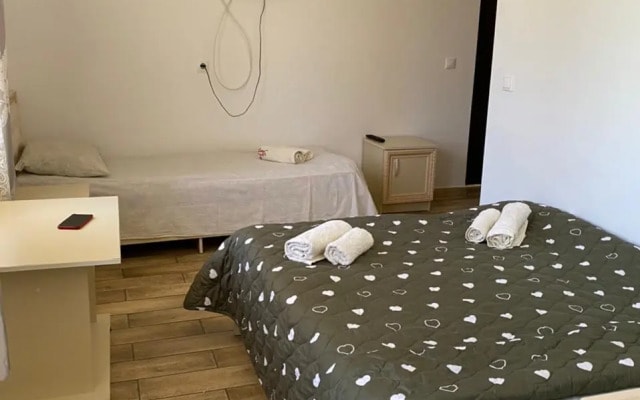 Mariya Guest House