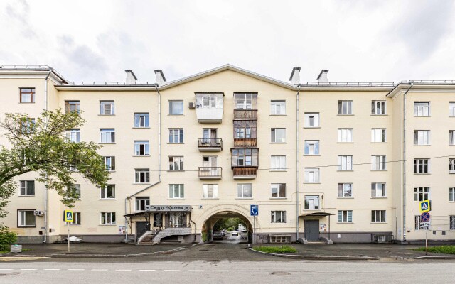 Апартаменты У метро Динамо