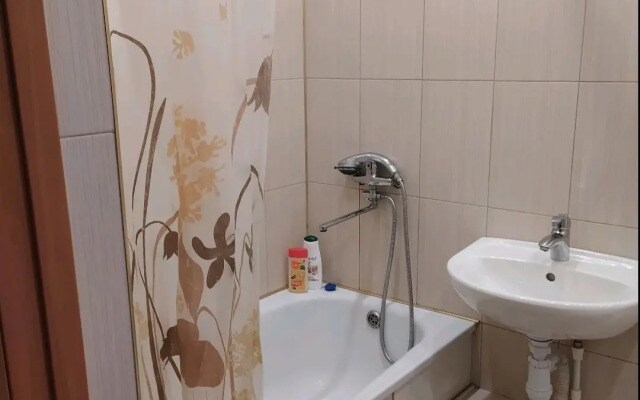 Квартира на Гатчинской Улице 20
