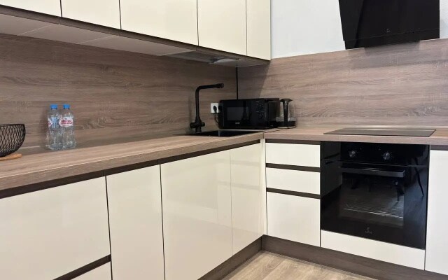 Апартаменты #2 Duplex for 2+2 by Lo Apartments