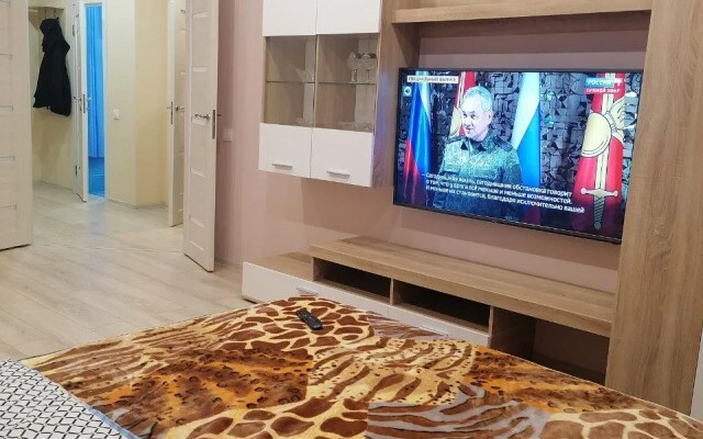 Апартаменты Тула