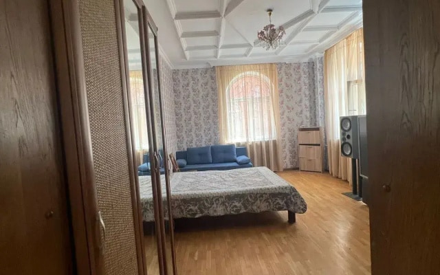Гостевой дом Kurortniy