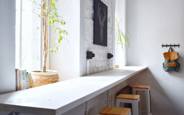 Хостел BookCase Hotel&Hostel