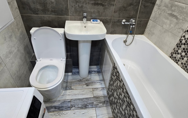 Апартаменты  Rusapartments