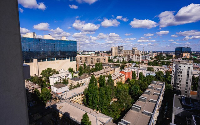 Апартаменты ATLANT Apartments 234