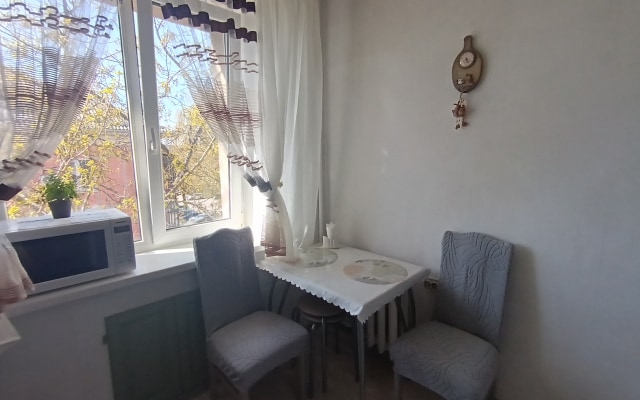 Квартира Уютный центр