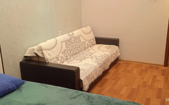 Квартира на Мира 44