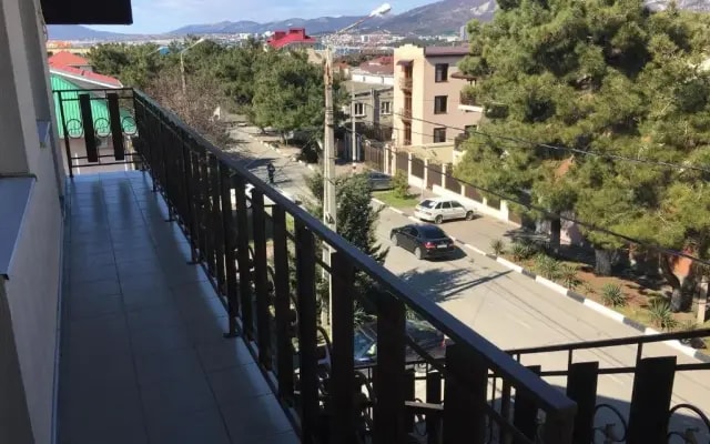 Vodoley Guest House