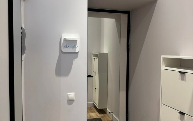 Апартаменты UrbanHouse Pasternak